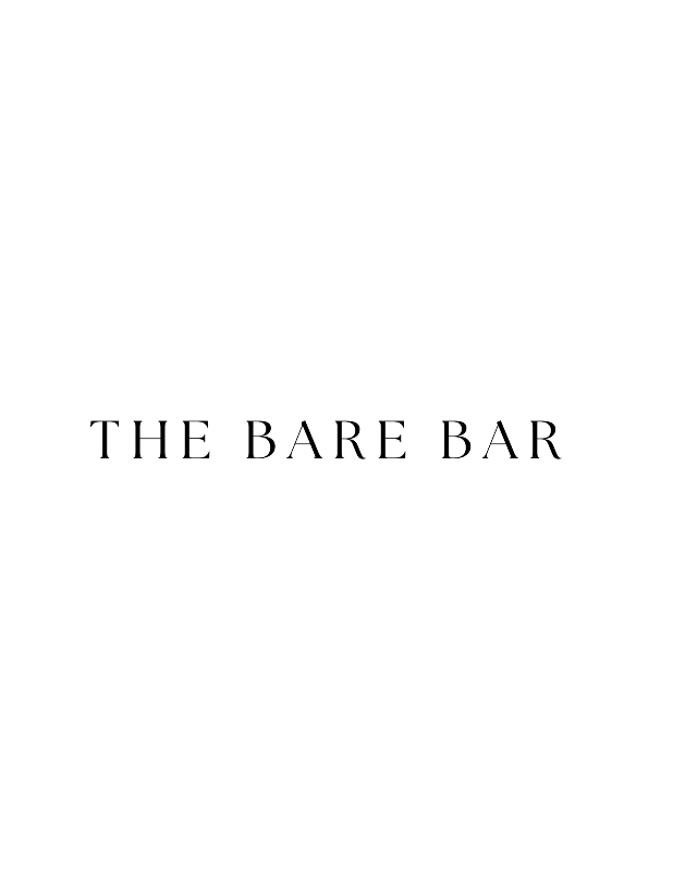 BARE BAR